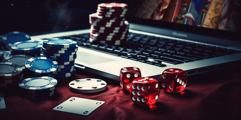 Casino luôn là điểm đến hàng đầu của các thành viên