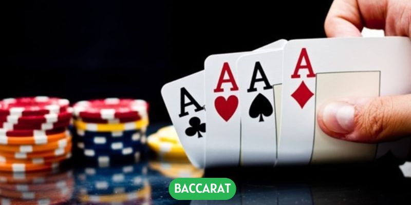Baccarat