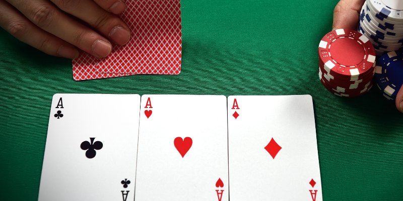 Cào ba lá 79king trải nghiệm đỉnh cao cùng nhà cái uy tín