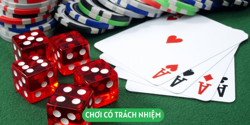 Chơi có trách nhiệm