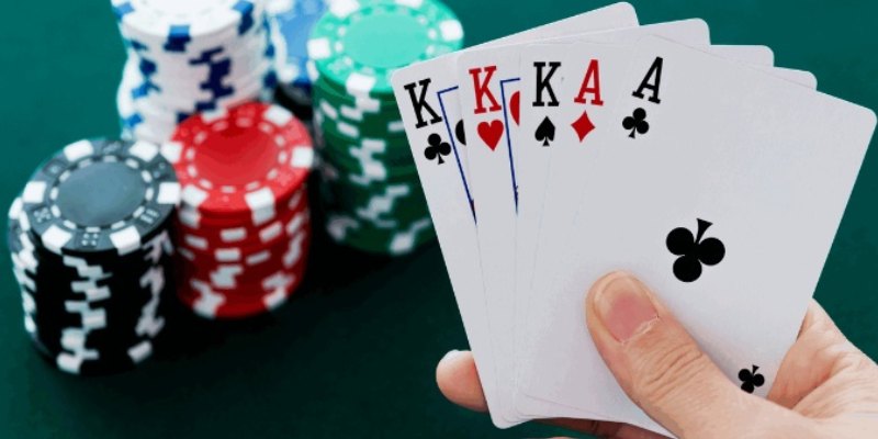 Hướng dẫn chi tiết cách chơi cào bá lá 79king