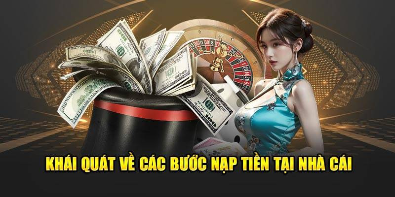 Khái quát các ưu điểm khi giao dịch nạp tiền 79king