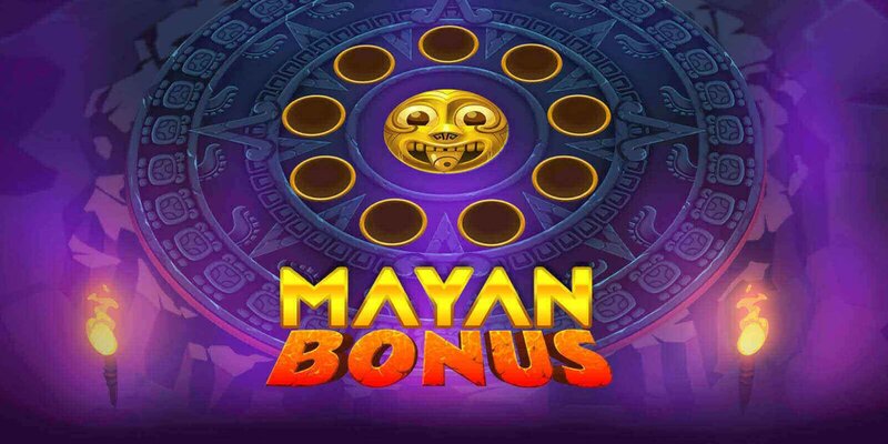Nổ hũ thành phố mayan slot game cực hot đáng mong đợi