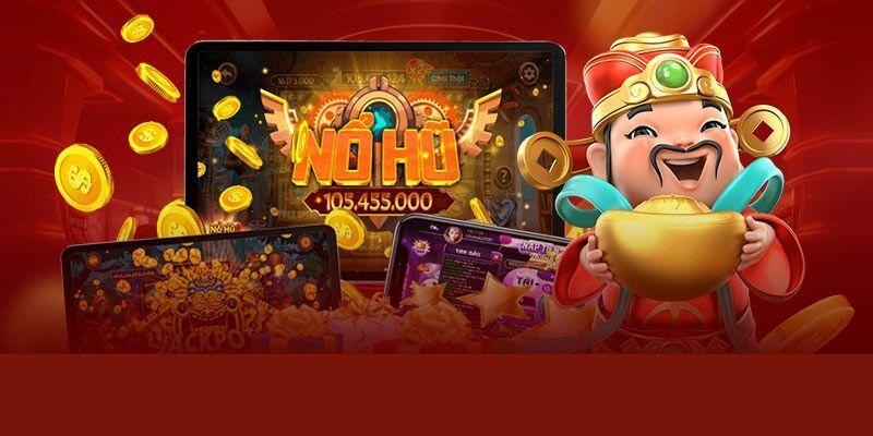 Nổ hũ Caishen cash 79king