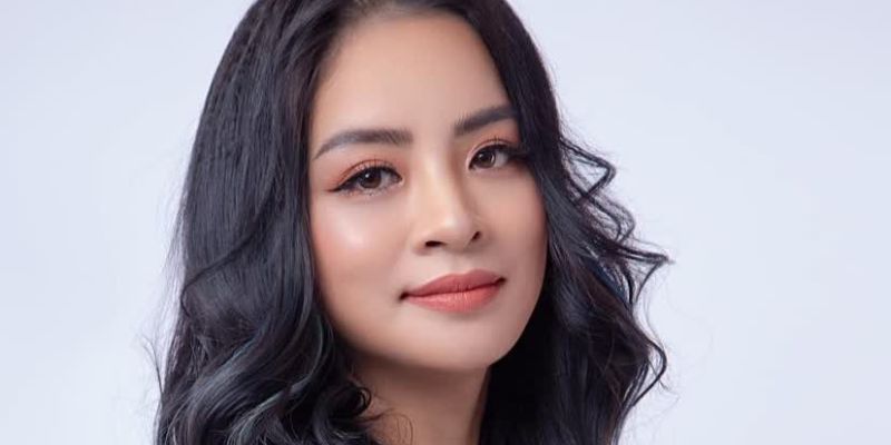 Cách lãnh đạo của ceo lan anh