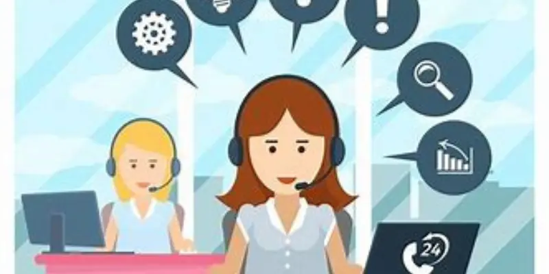 Thông tin tổng quát của chăm sóc khách hàng