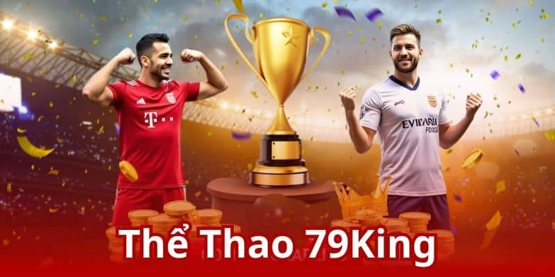 Đôi nét về thể thao 79king