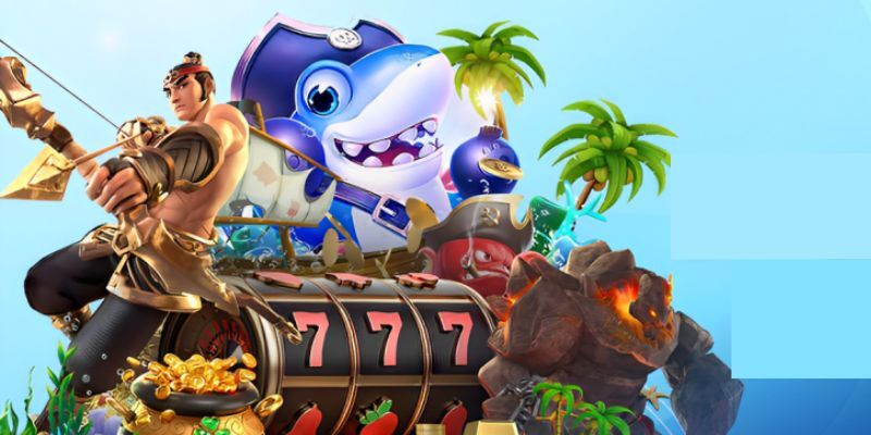 Đôi nét chung nhất về bắn cá 3D 79KING