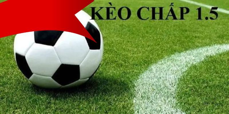 Hướng dẫn đánh cược chấp 1.5 79king