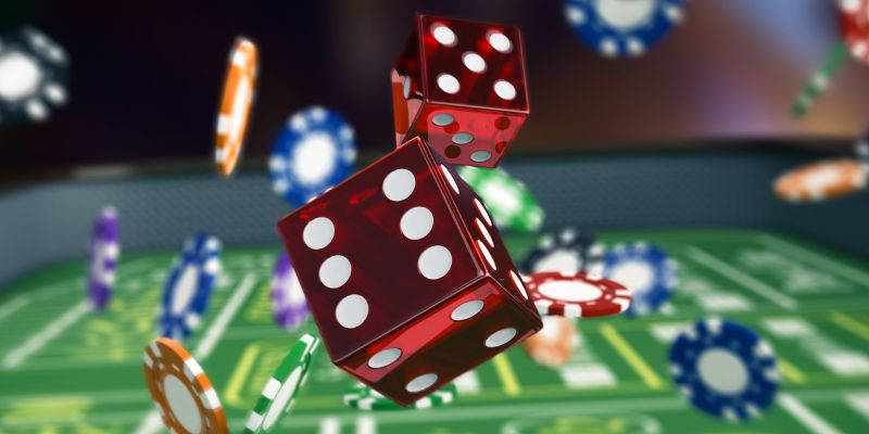 Kinh nghiệm chiến thắng Craps 79king
