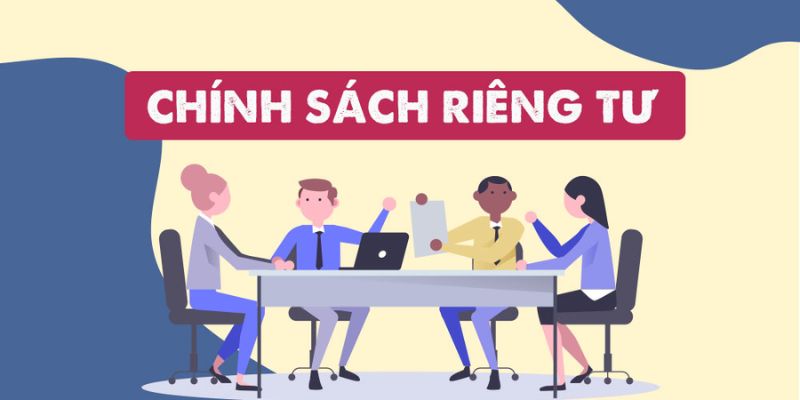 Quy định quyền riêng tư 79king