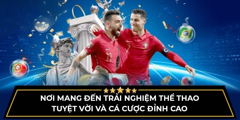 Tại sao nên chơi tại thể thao 79king