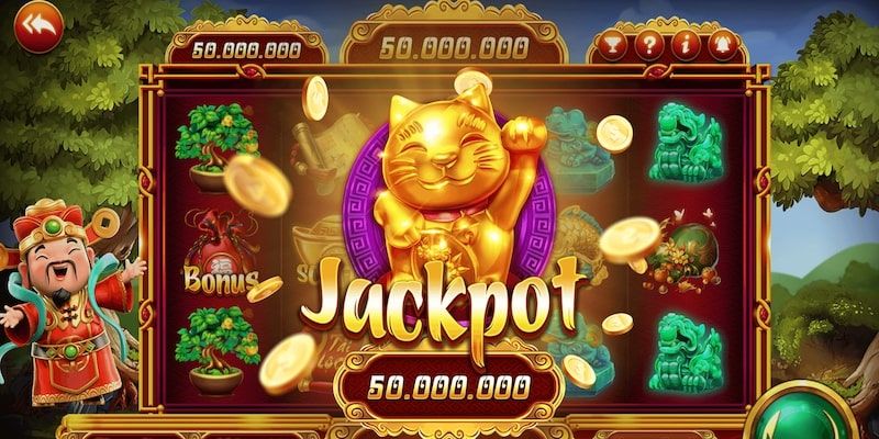 Tips quay hũ thắng đậm